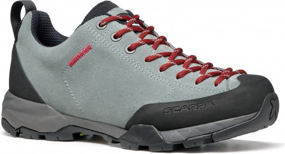 Thumbnail - Scarpa - Women's Mojito Trail GTX - Multisportschuhe Gr 42 grau