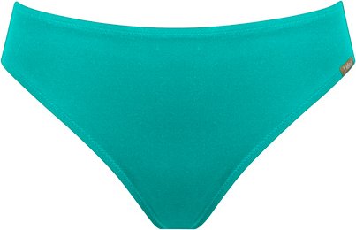 Lidea - Women's The Core Bikini Bottoms - Bikini-Bottom Gr 44 türkis