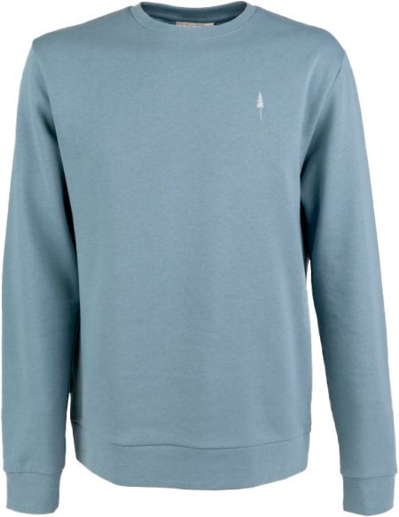NIKIN - Treesweater - Pullover Gr XL türkis