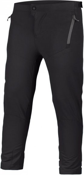 Endura - Kid's MT500JR Burner Hose - Radhose Gr 9/10 Years schwarz