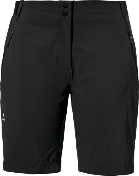 Schöffel - Women's Shorts Style Blaustein - Shorts Gr 38 schwarz