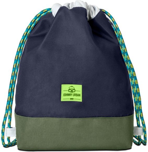 Johnny Urban - Kid's Junior Nino - Sporttasche Gr 7 l blau