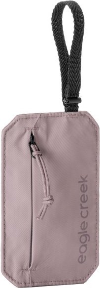 Eagle Creek - Undercover RFID Hidden Pocket - Wertsachenbeutel Gr 12,5 x 7,5 cm rosa