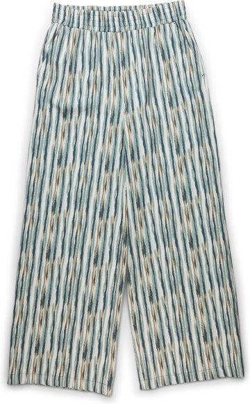 KAVU - Women's Las Flores - Freizeithose Gr M grau