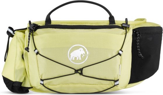 Mammut - Lithium Waistpack - Hüfttasche Gr 3 l bunt