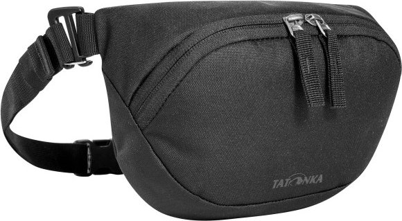 Tatonka - Hip Belt Pouch - Hüfttasche grau/schwarz