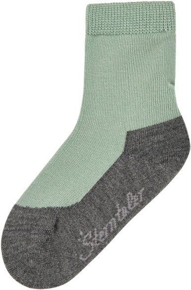 Thumbnail - Sterntaler - Kid's Socken Funktion - Multifunktionssocken Gr 19-22 grau