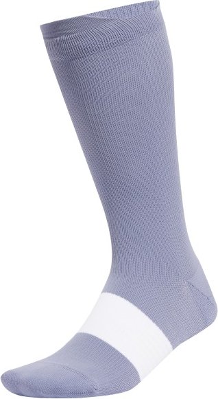 adidas - RUNxGRAFIC Sock - Laufsocken Gr S - EU: 37-39 lila