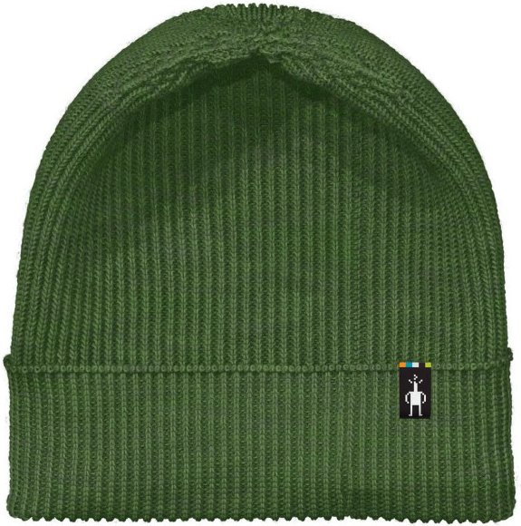 Smartwool - Smartwool Beanie - Mütze Gr One Size oliv