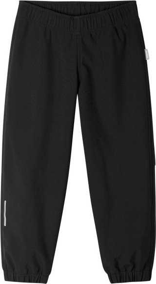 Reima - Kid's Kuori - Softshellhose Gr 140 schwarz