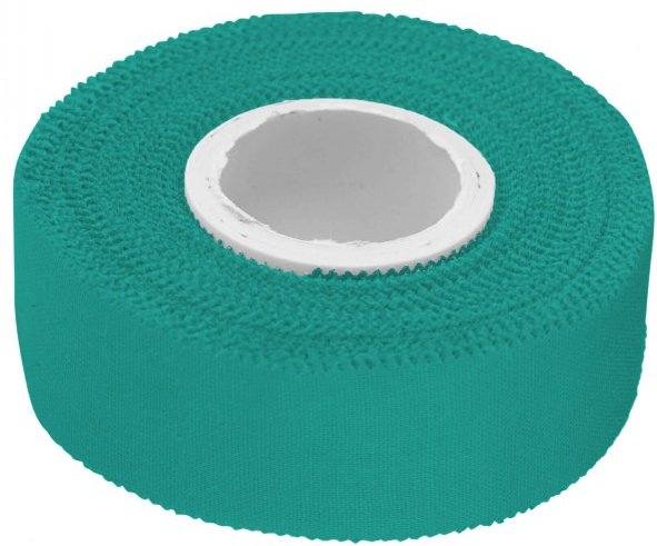 AustriAlpin - Finger Support Tape - Tape Gr 10 m - 2 cm grün