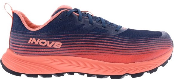 Inov-8 - Women's TrailFly Speed - Trailrunningschuhe Gr 37,5 - Standard rot