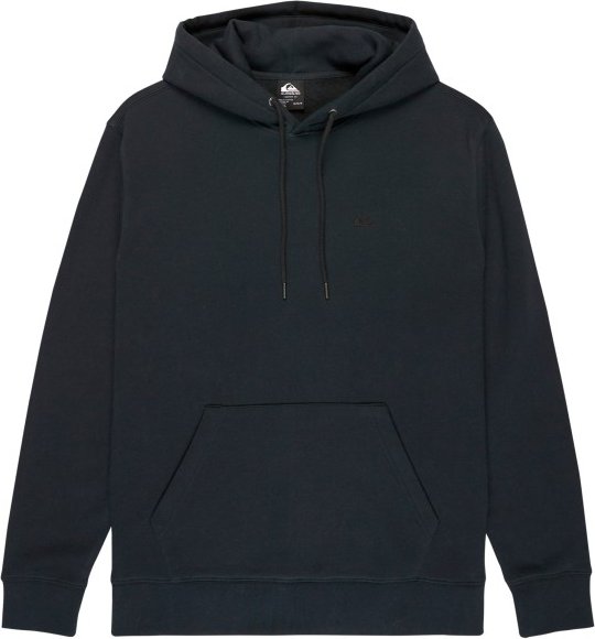 Quiksilver - Salt Water Hood - Hoodie Gr XL schwarz