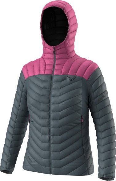 Dynafit - Women's Ridge Ultralight Down Jacket - Daunenjacke Gr M bunt