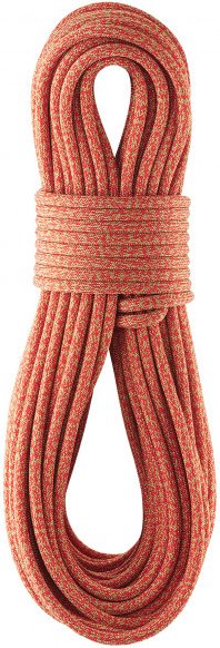 Edelrid - Boa Gym 9,8 mm - Einfachseil Gr 50 m rot