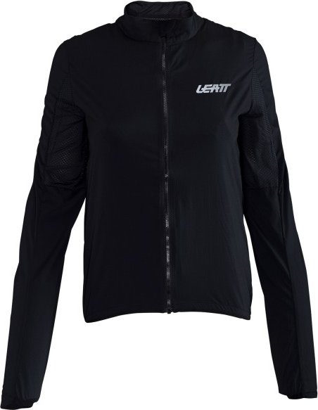 Thumbnail - Leatt - Women's MTB Endurance 2.0 Jacket - Fahrradjacke Gr XL schwarz