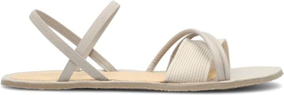 Groundies - Women's Corfu - Sandalen Gr 43 beige