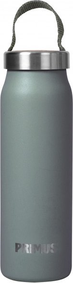 Primus - Klunken Vacuum Bottle 0.5 - Isolierflasche Gr 500 ml grau