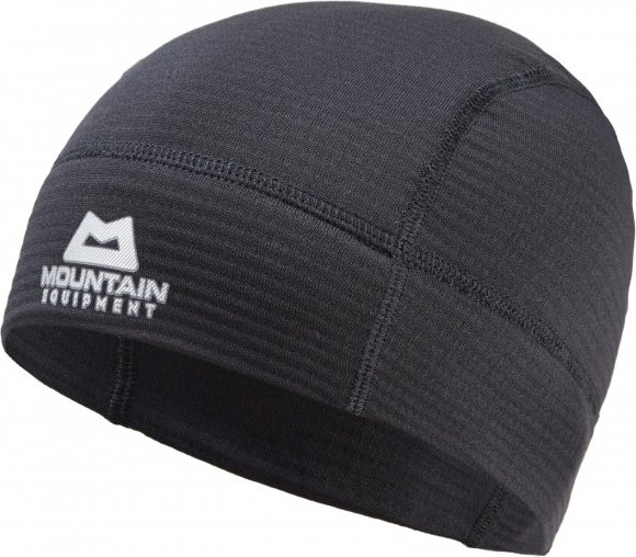 Thumbnail - Mountain Equipment - Eclipse Beanie - Mütze Gr One Size grau
