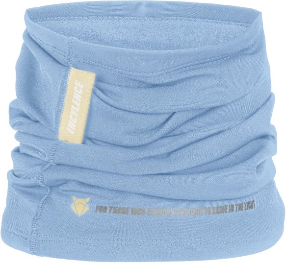 Thumbnail - INCYLENCE - Neck Tube V1 - Halstuch Gr One Size blau