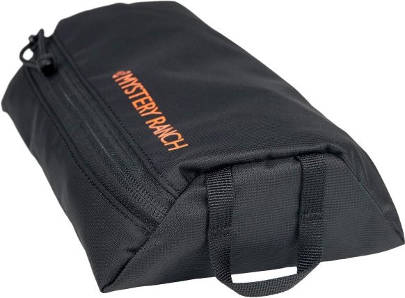 Mystery Ranch - Void Bag 1,5 - Packsack grau