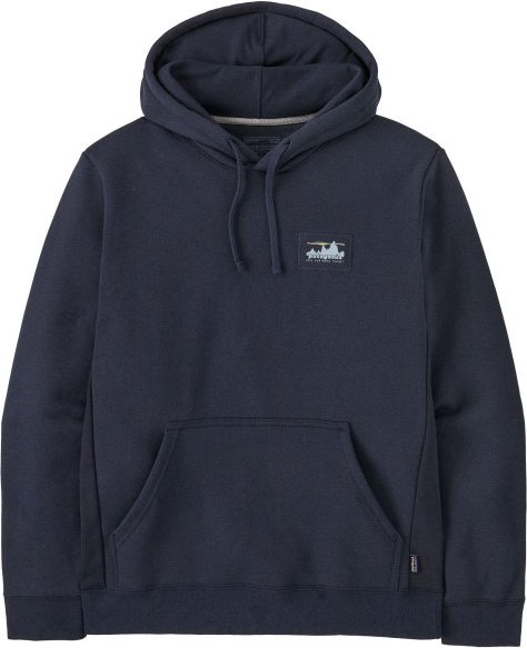 Patagonia - 73 Skyline Uprisal Hoody - Hoodie Gr XXS blau