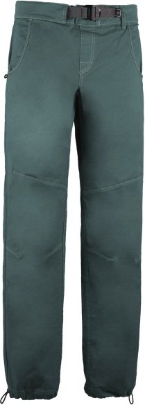 E9 - Babao - Kletterhose Gr XL blau