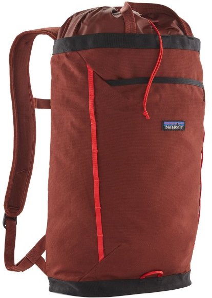 Patagonia - Fieldsmith Linked Pack - Daypack Gr One Size rot