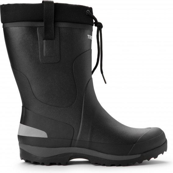 Tretorn - Nord 2.0 - Gummistiefel Gr 45 schwarz