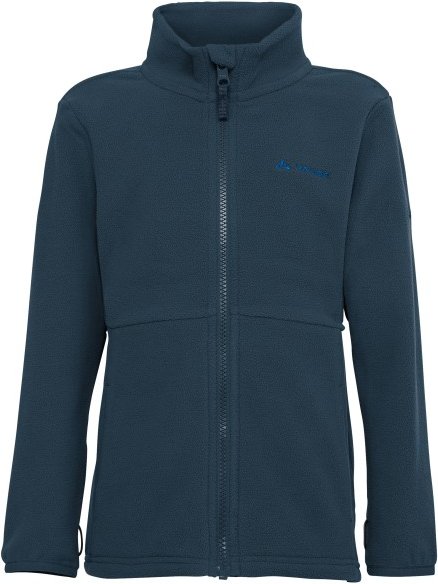 Vaude - Kid's Pulex Jacket II - Fleecejacke Gr 92 blau