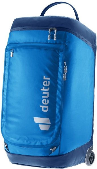 Deuter - Duffel Pro Roller 90 - Reisetasche Gr 90 l blau