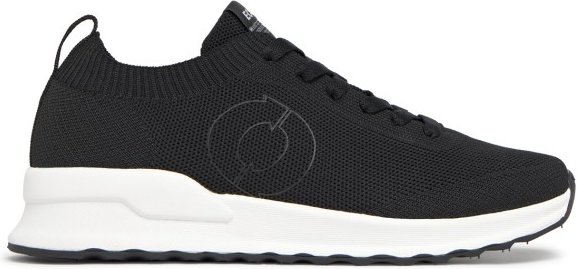 Ecoalf - Women's Condeknit Sneaker - Sneaker Gr 39 schwarz