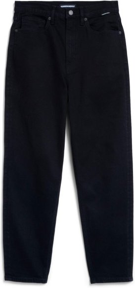ARMEDANGELS - Women's Mairaa - Jeans Gr 34 - Length: 34'' schwarz