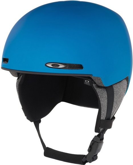 Thumbnail - Oakley - Mod1 Mips - Skihelm Gr L - 59-61 cm blau