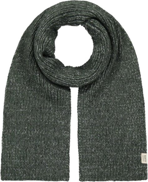 Barts - Skaga Scarf - Schal Gr One Size grau