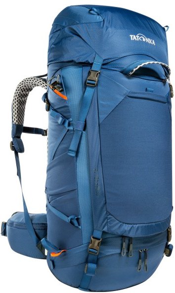 Tatonka - Pyrox 45+10 - Trekkingrucksack blau