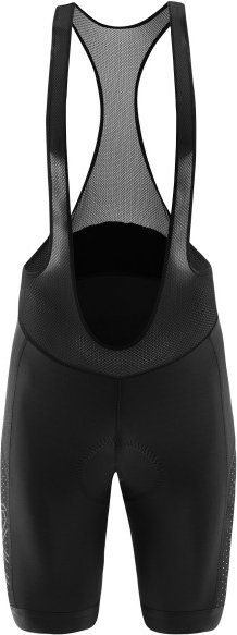 Löffler - Bike Bibshorts Aeroflex - Radhose Gr 52 schwarz