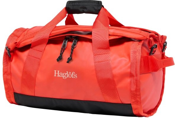 Haglöfs - Lava 30 - Reisetasche rot