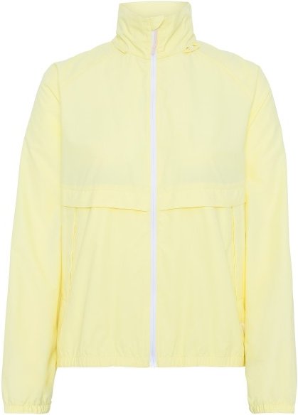 Kari Traa - Women's Nia Wind Jacket - Windjacke Gr S gelb