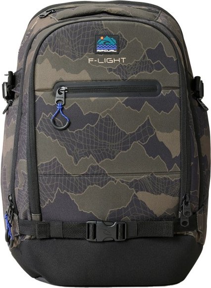 Rip Curl - F-Light Posse 35 Search - Daypack grau