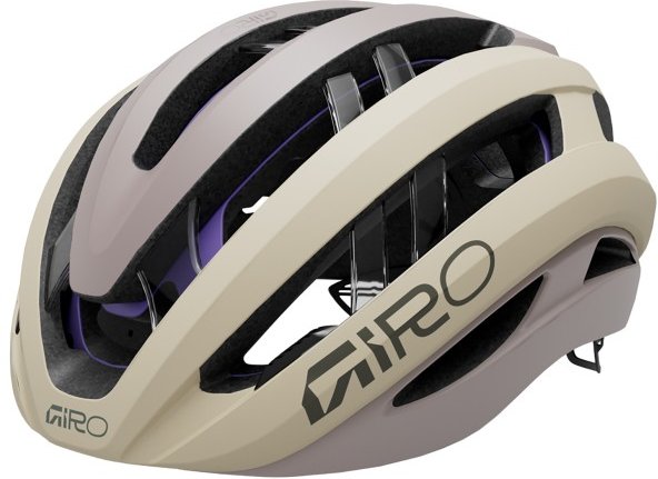Giro - Aries Spherical - Radhelm Gr 59-63 cm - L grau