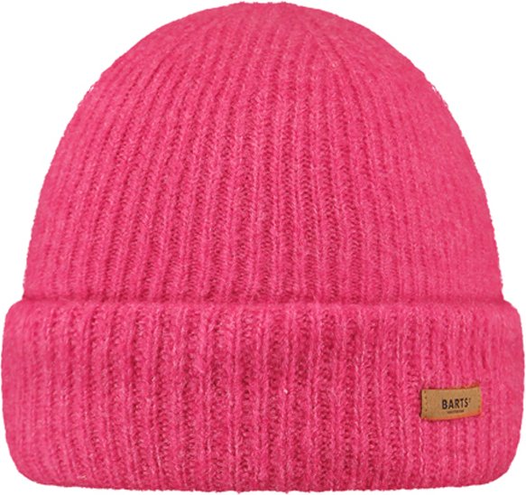 Barts - Women's Witzia Beanie - Mütze Gr One Size rosa