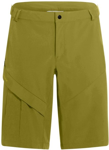 Thumbnail - Vaude - Tamaro Shorts III - Radhose Gr XXL oliv