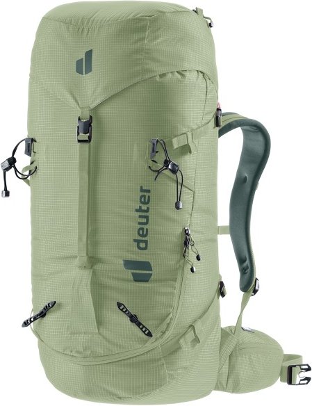 Deuter - Guide 34+6 - Tourenrucksack oliv