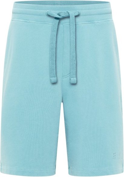 ELBSAND - Mailo - Shorts Gr XXL blau