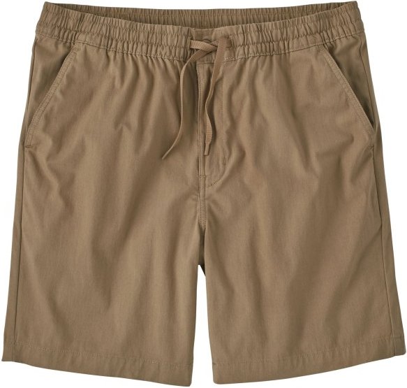Patagonia - Nomader Volley Shorts Gr XS braun
