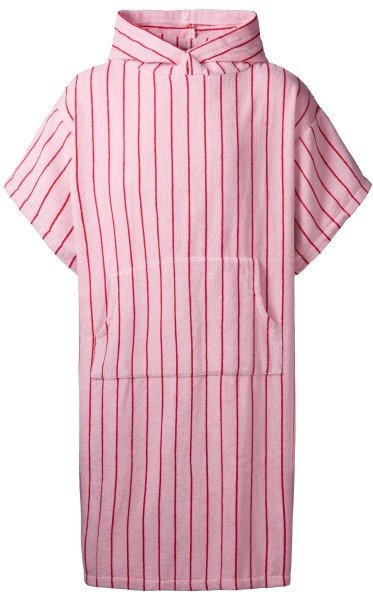 Bongusta - Naram Poncho - Surf Poncho Gr S/M rosa