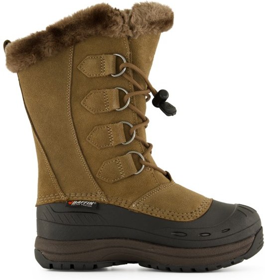 Thumbnail - Baffin - Women's Chloe - Winterschuhe Gr 36 braun