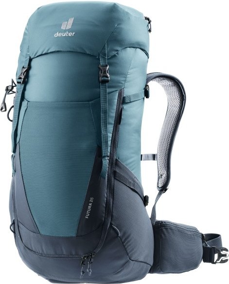Thumbnail - Deuter - Futura 26 - Wanderrucksack blau