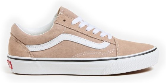 Thumbnail - Vans - Old Skool - Sneaker Gr M5 weiß
